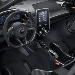 Weltpremiere: Der neue McLaren Senna auf Genfer Automobilsalon 8 McLaren+Senna
