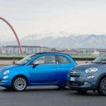Die neuen Fiat 500 „Mirror“ Sondermodelle sind da! 27 der-Autotester