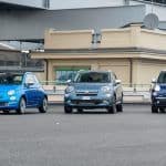 Die neuen Fiat 500 „Mirror“ Sondermodelle sind da! 30 der-Autotester