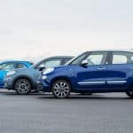 Die neuen Fiat 500 „Mirror“ Sondermodelle sind da! 8 der-Autotester