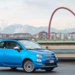 Die neuen Fiat 500 „Mirror“ Sondermodelle sind da! 15 der-Autotester