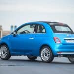 Die neuen Fiat 500 „Mirror“ Sondermodelle sind da! 14 der-Autotester