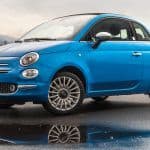 Die neuen Fiat 500 „Mirror“ Sondermodelle sind da! 11 der-Autotester