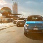 Die neuen Fiat 500 „Mirror“ Sondermodelle sind da! 3 der-Autotester
