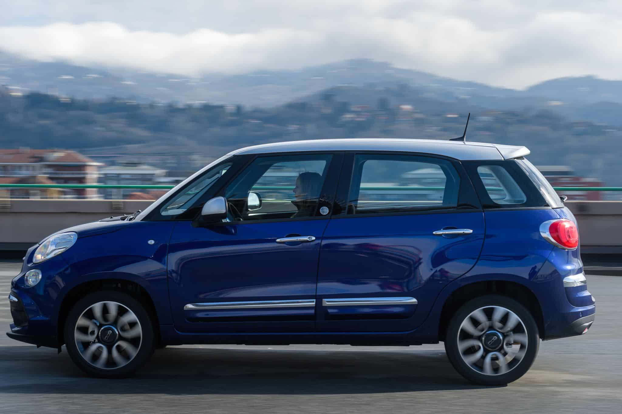 Die neuen Fiat 500 „Mirror“ Sondermodelle sind da! 18 der-Autotester