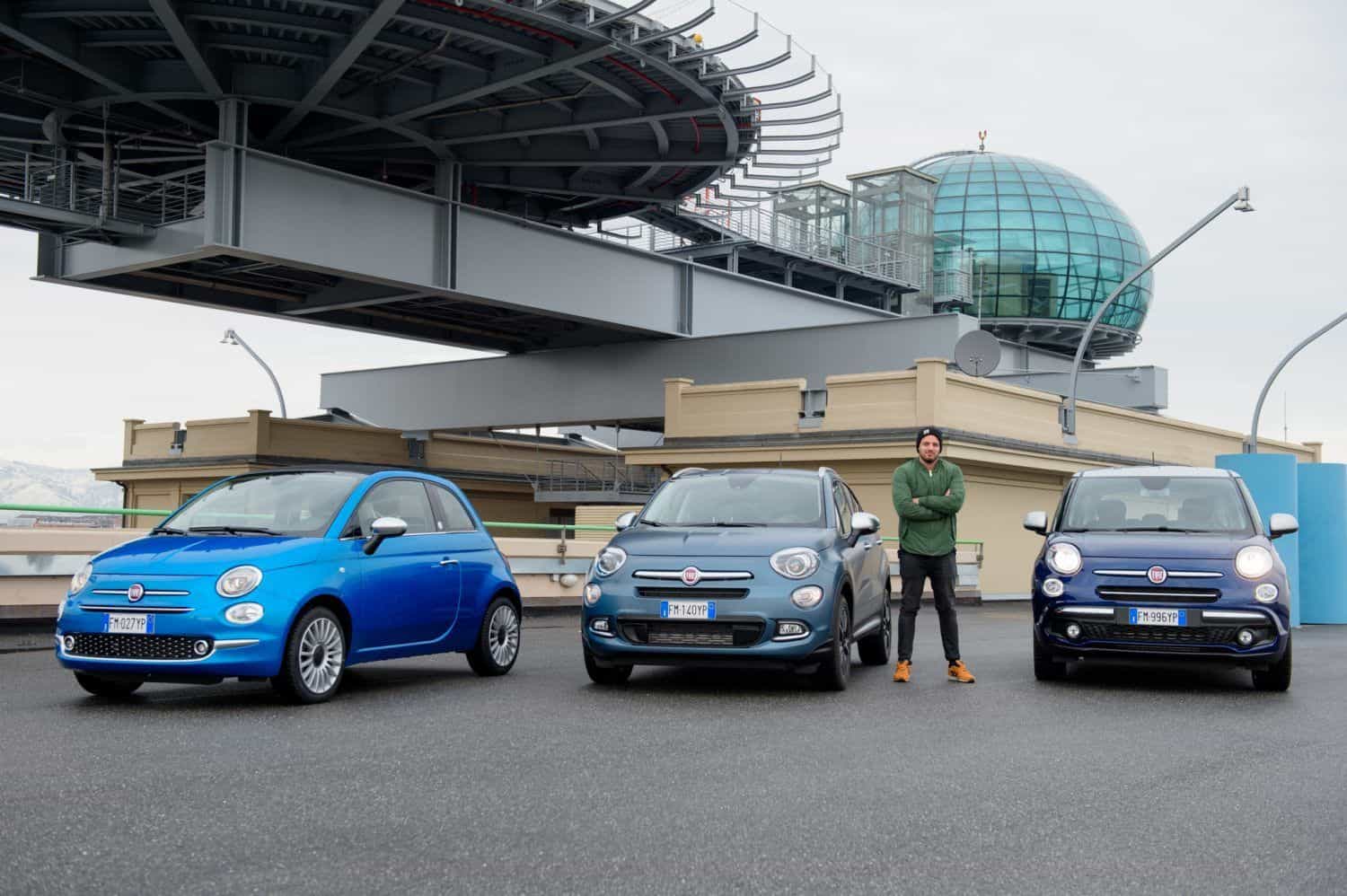 Die neuen Fiat 500 „Mirror“ Sondermodelle sind da! 19 der-Autotester