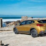 BMW X2 - Die Bayern bekommen ein Baby-SUV 4 BMW X2