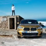 BMW X2 - Die Bayern bekommen ein Baby-SUV 3 BMW X2