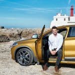 BMW X2 - Die Bayern bekommen ein Baby-SUV 9 BMW X2
