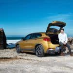 BMW X2 - Die Bayern bekommen ein Baby-SUV 10 BMW X2, Kofferraum