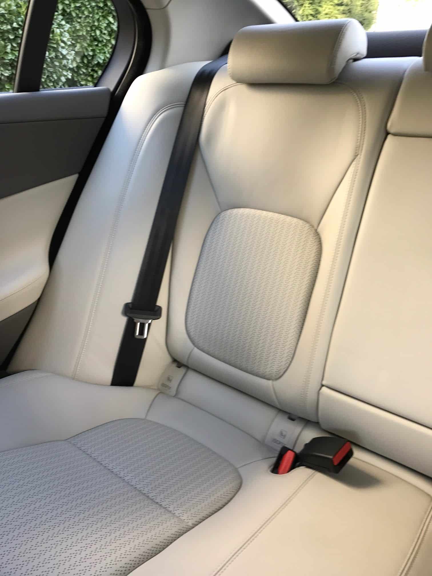 Der Jaguar XE – Die noble Mittelklasse der Briten 16 Jaguar XE,