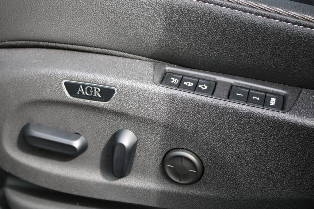 Opel Insignia GSi - auf den Spuren der alten Erfolge 7 Opel Insignia GSi