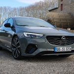 Opel Insignia GSi - auf den Spuren der alten Erfolge 16 Opel Insignia GSi