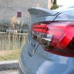 Opel Insignia GSi - auf den Spuren der alten Erfolge 13 Opel Insignia GSi