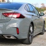 Opel Insignia GSi - auf den Spuren der alten Erfolge 17 Opel Insignia GSi