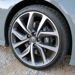 Opel Insignia GSi - auf den Spuren der alten Erfolge 19 Opel Insignia GSi Felge