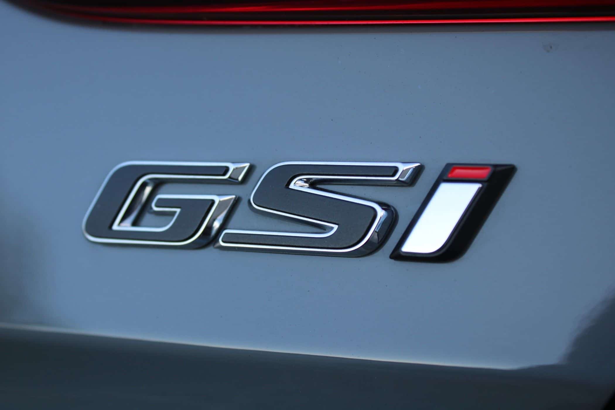 Opel Insignia GSi - auf den Spuren der alten Erfolge 22 Opel Insignia GSi