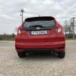 Honda Jazz nun mit Facelift und 130 PS Motor - Da ist Musik drin! 15 Honda Jazz