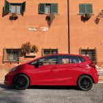 Honda Jazz nun mit Facelift und 130 PS Motor - Da ist Musik drin! 18 Honda Jazz