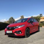 Honda Jazz nun mit Facelift und 130 PS Motor - Da ist Musik drin! 19 Honda Jazz