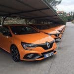 Renault Megane R.S. – „Non, je ne regrette rien“ 23 Renault Megane RS
