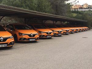Renault Megane R.S. – „Non, je ne regrette rien“ 5 Renault Megane RS