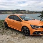 Renault Megane R.S. – „Non, je ne regrette rien“ 33 Renault Megane RS
