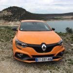 Renault Megane R.S. – „Non, je ne regrette rien“ 34 Renault Megane RS