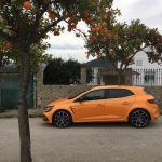 Renault Megane R.S. – „Non, je ne regrette rien“ 21 Renault Megane RS