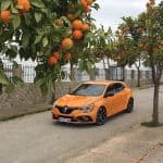 Renault Megane R.S. – „Non, je ne regrette rien“ 22 Renault Megane RS