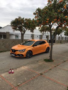 Renault Megane R.S. – „Non, je ne regrette rien“ 4 Renault Megane RS