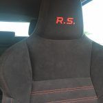 Renault Megane R.S. – „Non, je ne regrette rien“ 7 Renault Megane RS