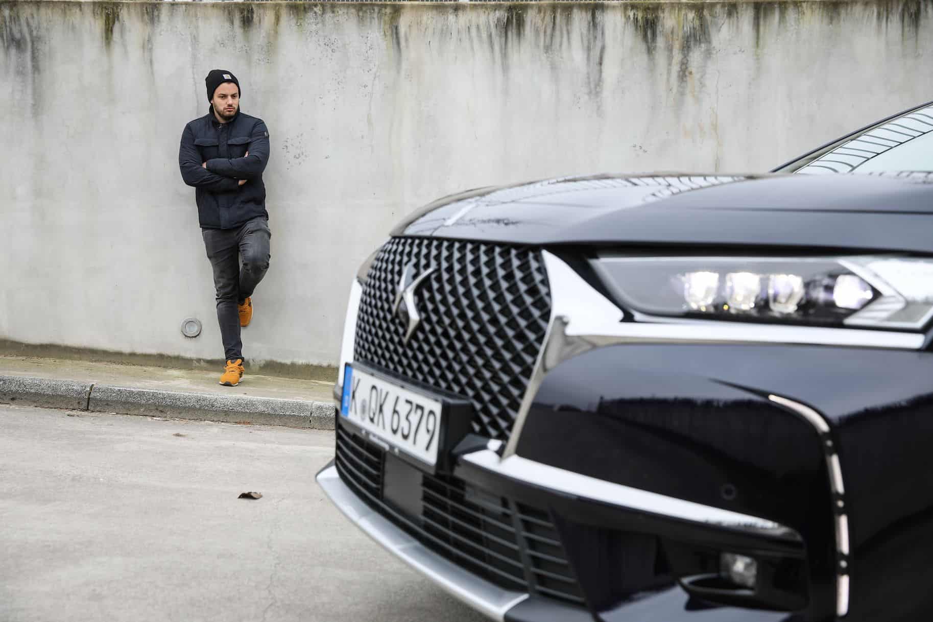 DS7 Crossback - Mon amour! 4 der-Autotester