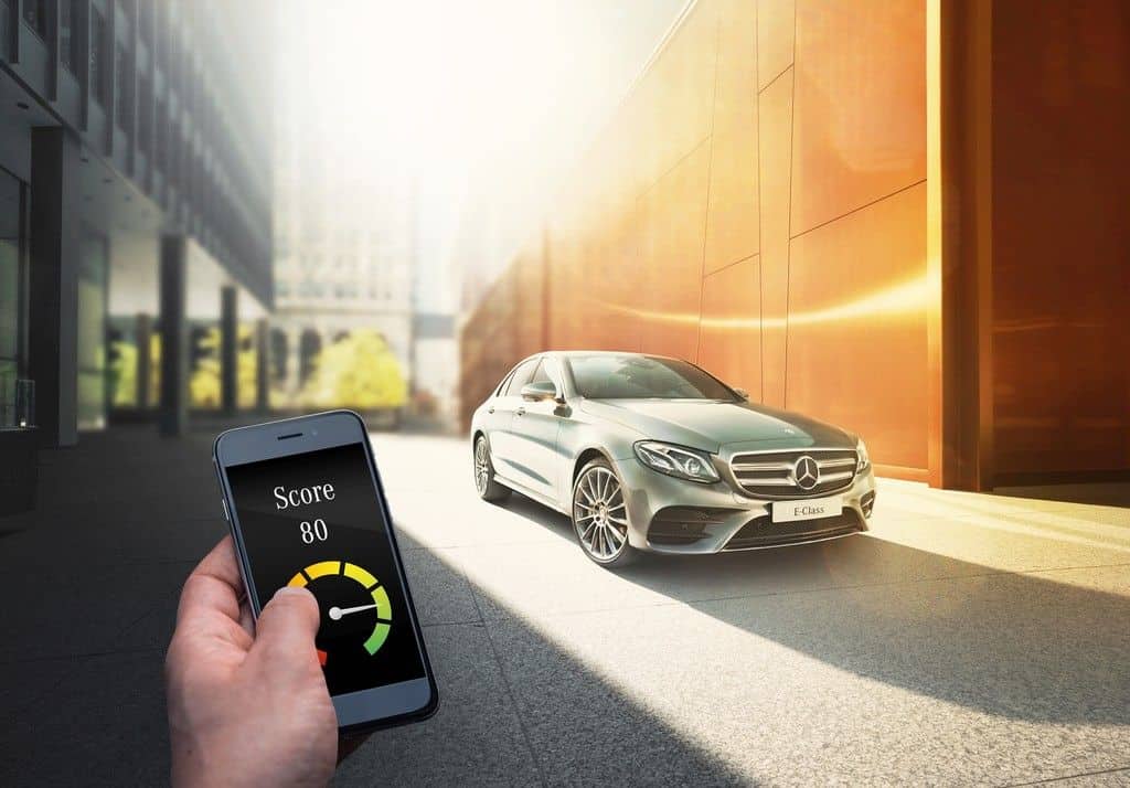 Kommen sich Autoproduzenten und Autoversicherer in die Quere? 2 der-Autotester