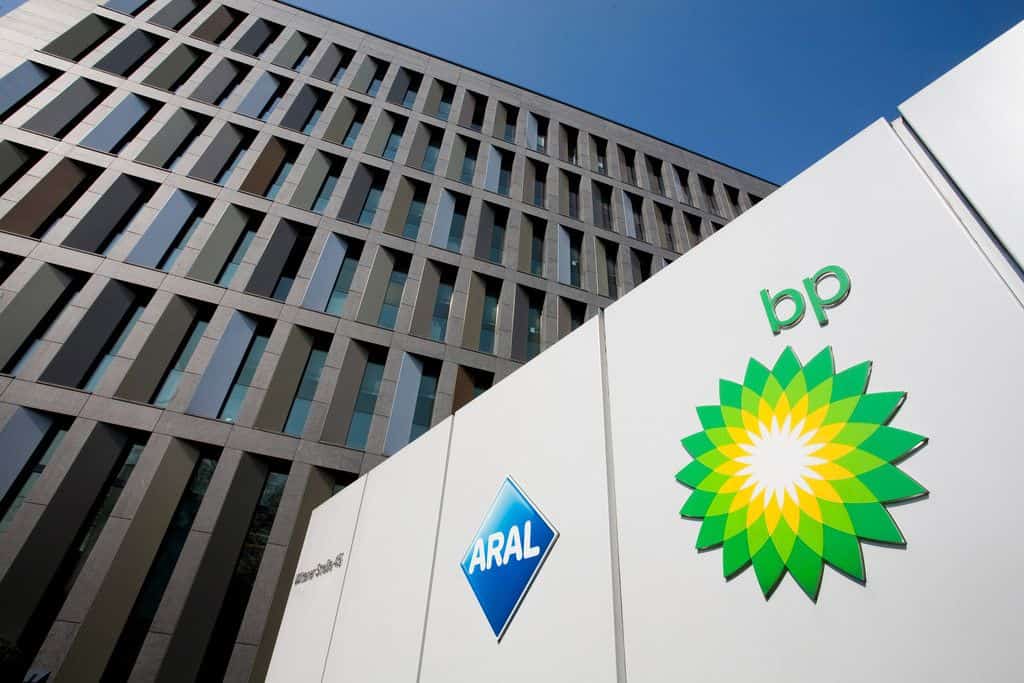 Aral und Total erkennen ihre Tankkarten gegenseitig an 6 Aral Zentrale