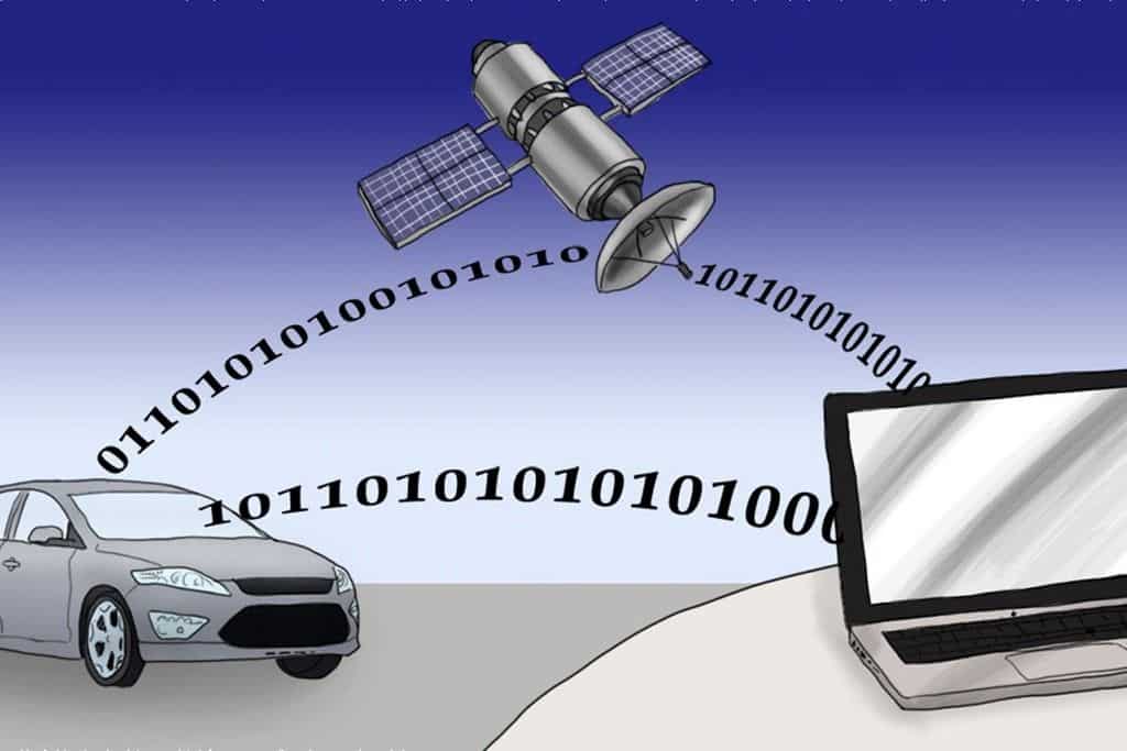 Kommen sich Autoproduzenten und Autoversicherer in die Quere? 3 der-Autotester