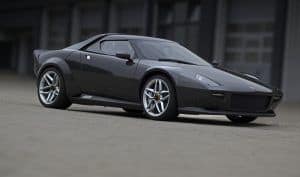 Genf 2018: New Stratos – der Keil kehrt zurück 2 New Statos