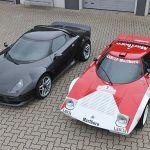 Genf 2018: New Stratos – der Keil kehrt zurück 6 v