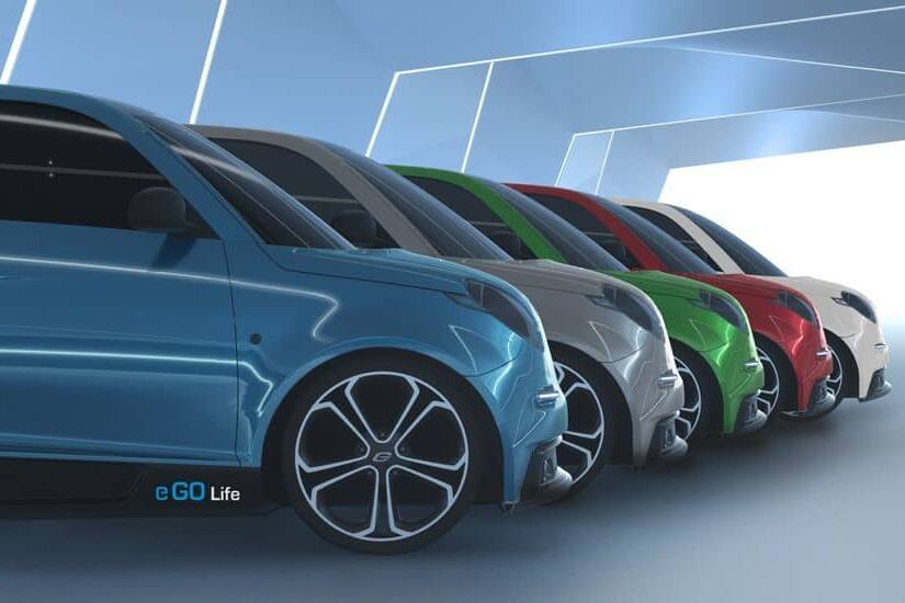 e.Go schon wieder pleite? 2 e-go