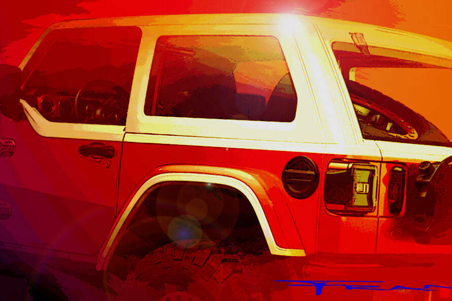 Moab Easter Jeep Safari 2018: Vorschau 5 Jeep