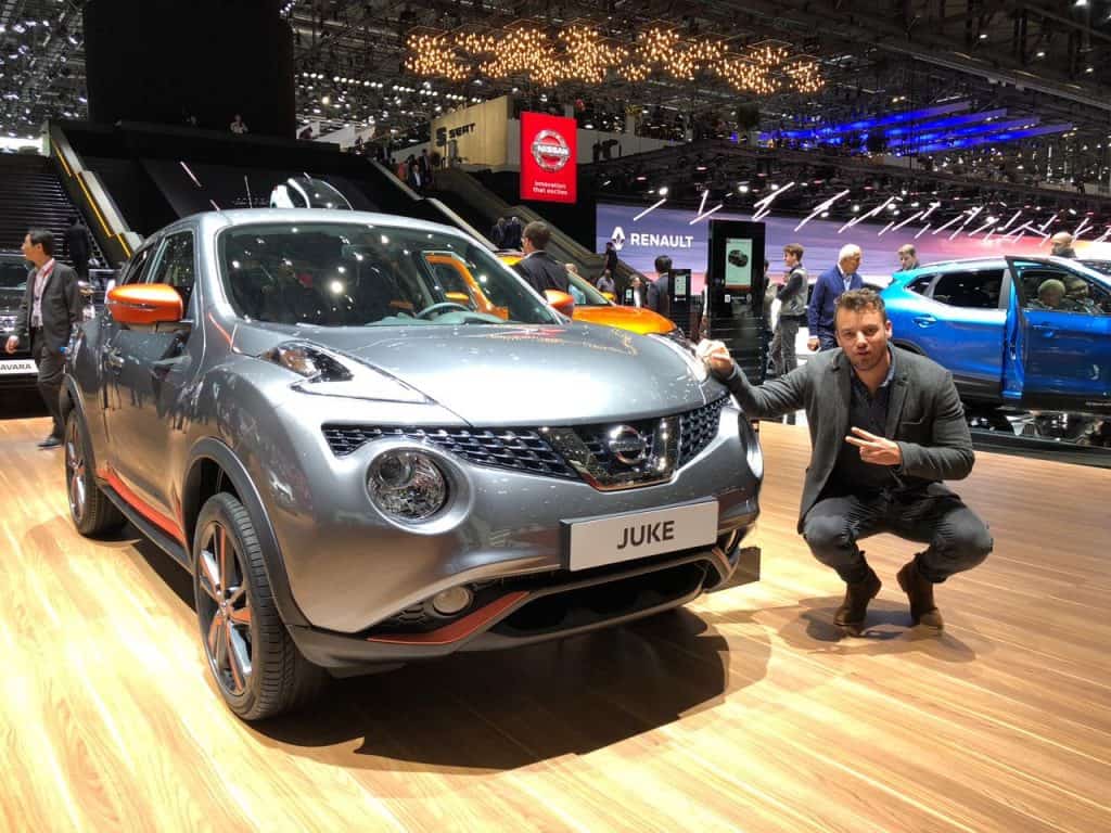 Diese Autos sind seniorenfreundlich 5 der-Autotester