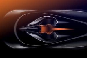 Supersportwagen: McLaren Hyper-GT rund 400 km/h schnell 2 Jeder BP23 wird von McLaren Special Operations (MSO) nach dem Geschmack des jeweiligen Eigentümers personalisiert.
