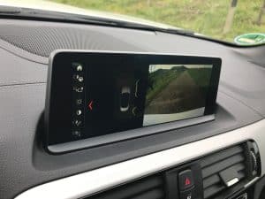 BMW 230i Cabrio - Kompakt, offen und kraftvoll 10 BMW 230i Cabrio