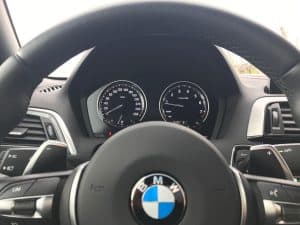 BMW 230i Cabrio - Kompakt, offen und kraftvoll 12 BMW 230i Cabrio