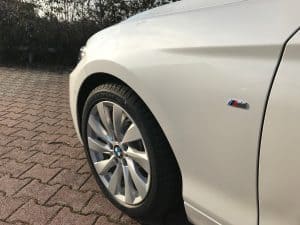 BMW 230i Cabrio - Kompakt, offen und kraftvoll 18 BMW 230i Cabrio