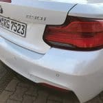 BMW 230i Cabrio - Kompakt, offen und kraftvoll 30 BMW 230i Cabrio