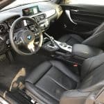 BMW 230i Cabrio - Kompakt, offen und kraftvoll 29 BMW 230i Cabrio