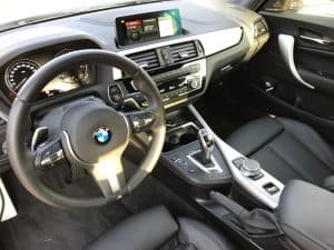 BMW 230i Cabrio - Kompakt, offen und kraftvoll 2 v