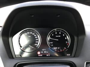 BMW 230i Cabrio - Kompakt, offen und kraftvoll 3 BMW 230i Cabrio