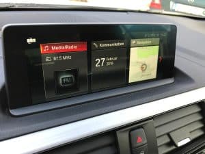 BMW 230i Cabrio - Kompakt, offen und kraftvoll 4 BMW 230i Cabrio